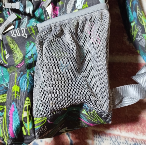 L.L. Bean backpack - Picture 5 of 6